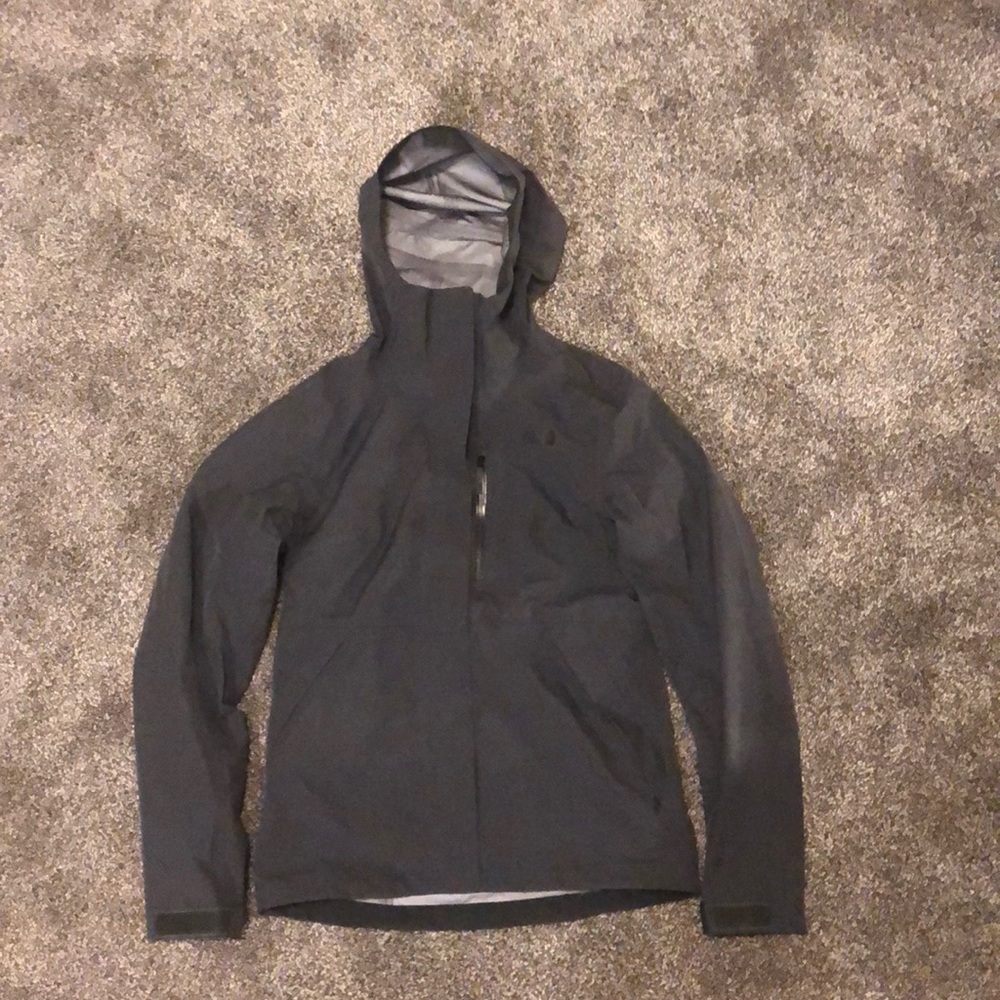 North Face Futurelight jacket